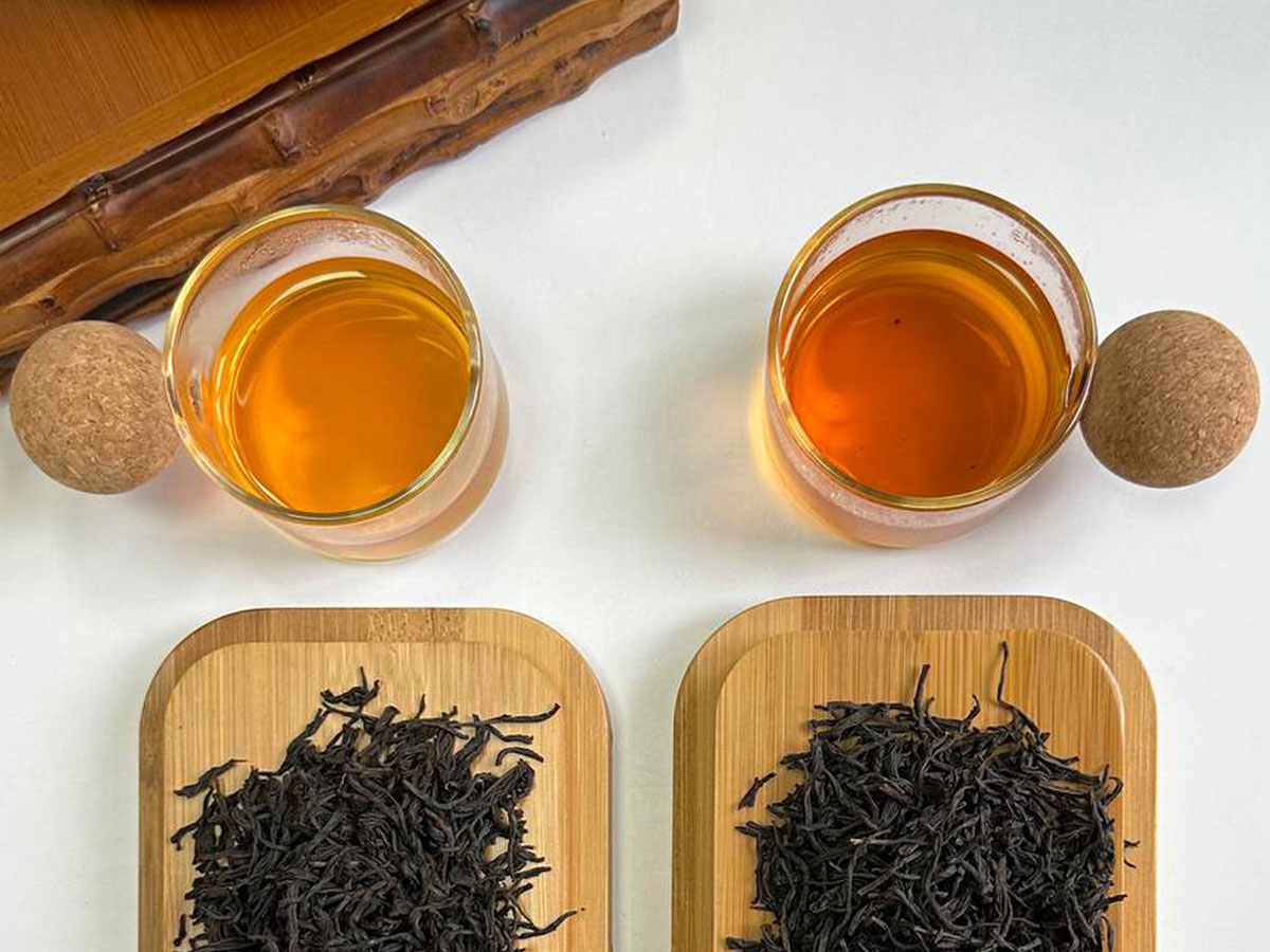 Елітний чай що це